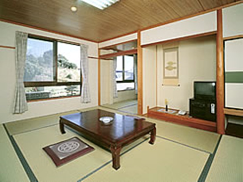 Ryokan Denyou
