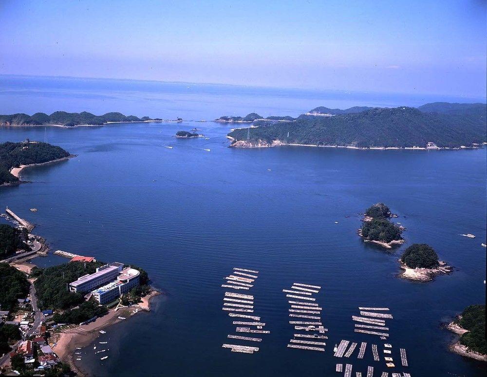 Toba Grand Hotel