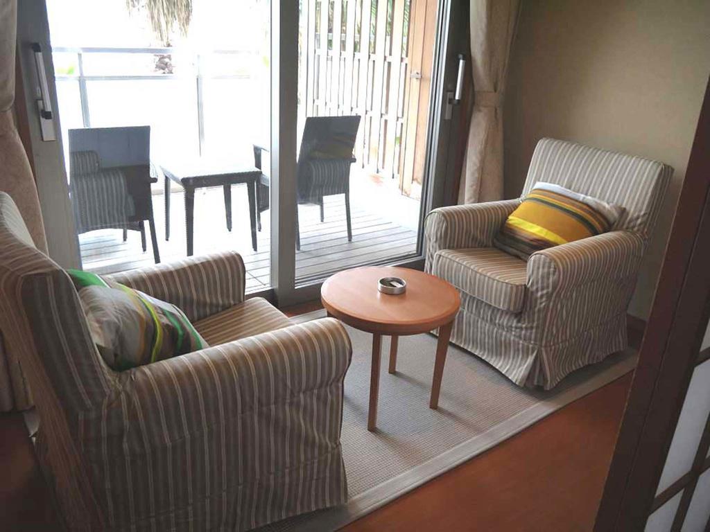 Toba Grand Hotel