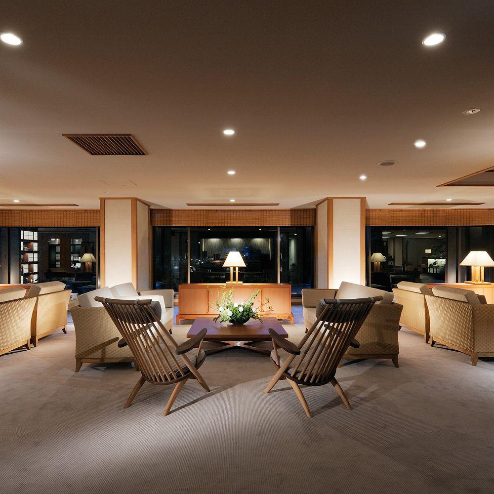 Toba Hotel International