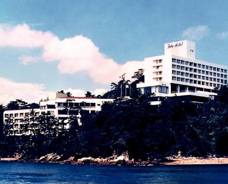 Toba Hotel International