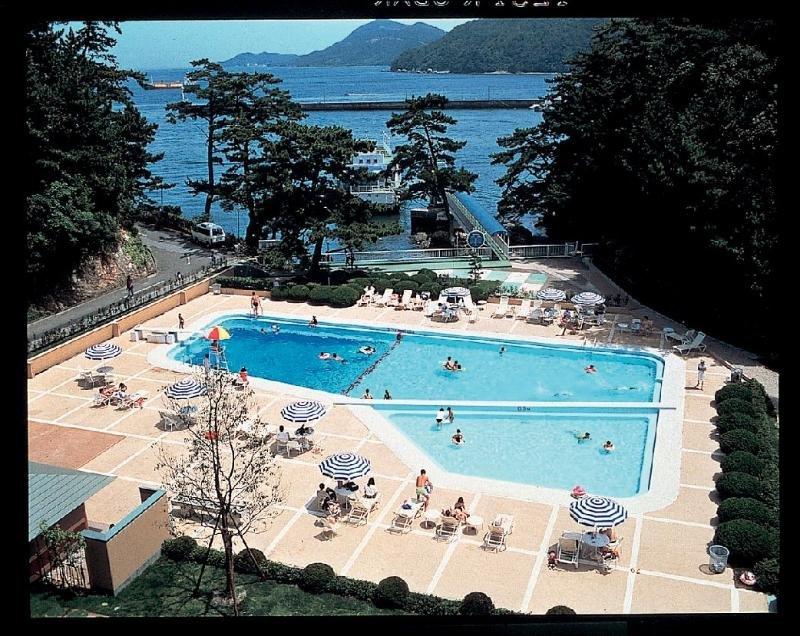 Toba Hotel International