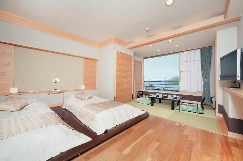 Todaya Ryokan