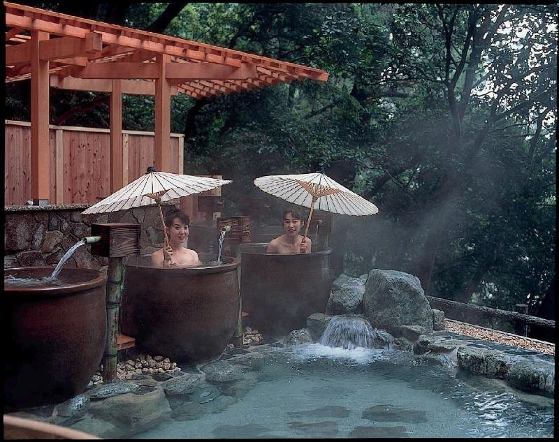 Todaya Ryokan