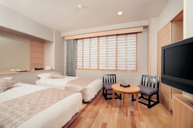 Todaya Ryokan