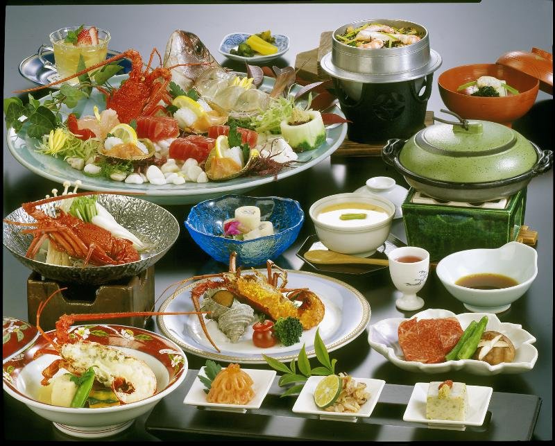 Todaya Ryokan