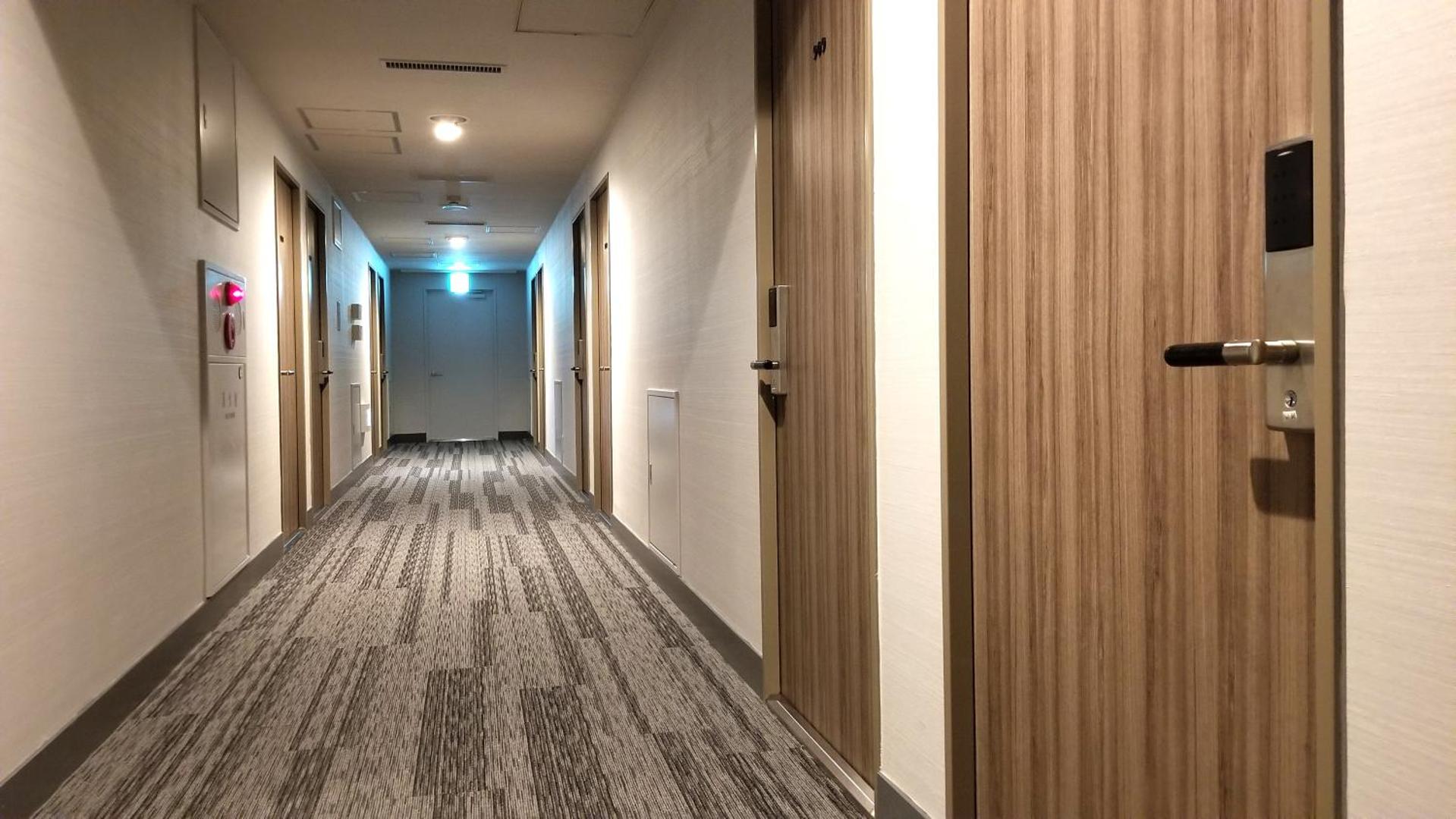 Hotel Sun Royal Utsunomiya