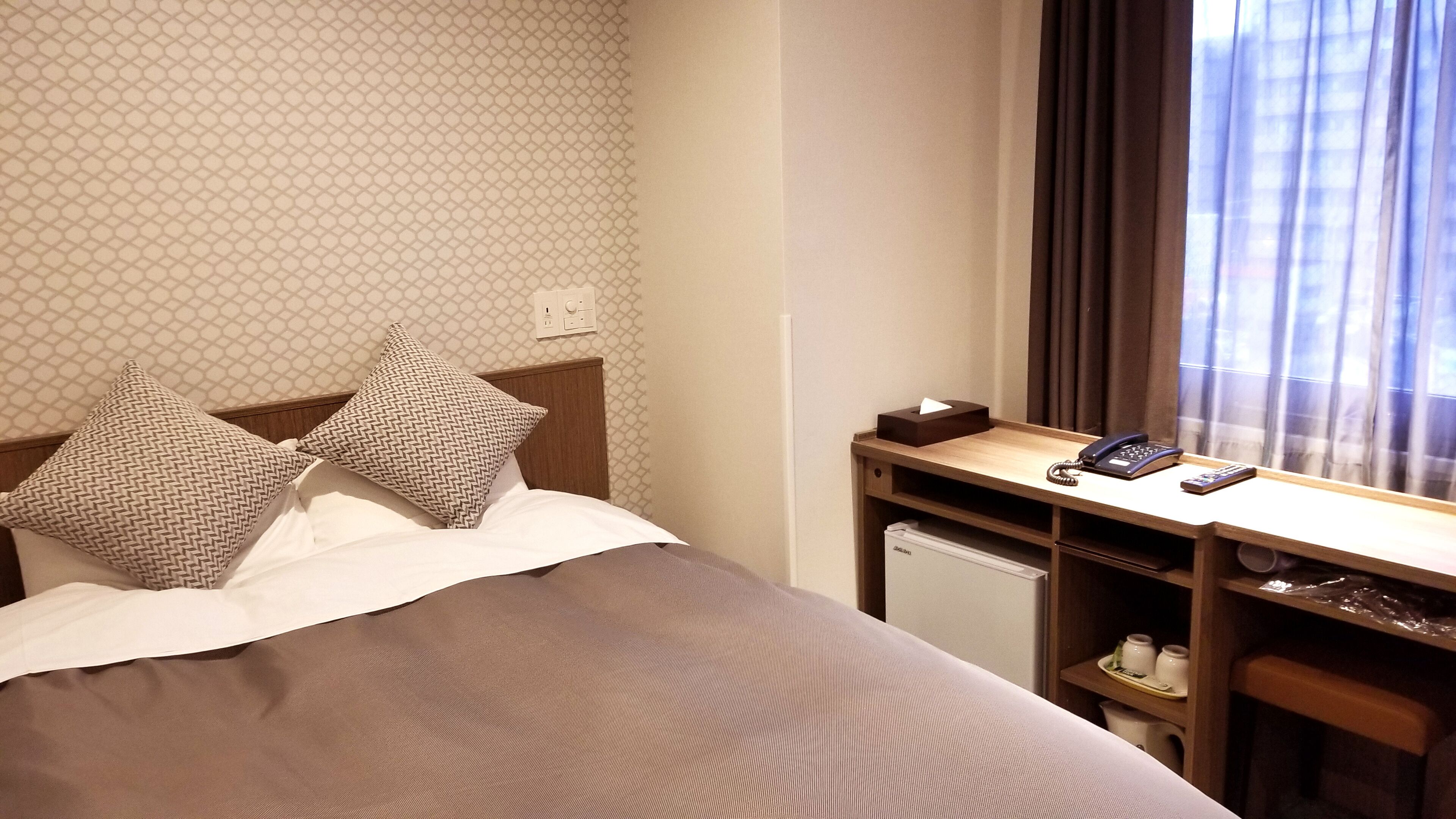 Hotel Sun Royal Utsunomiya