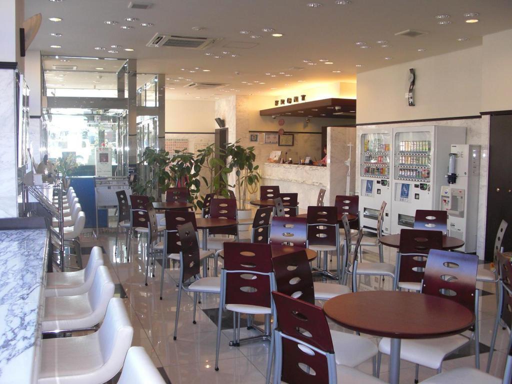 Toyoko Inn Saitama Toda Koen-Eki Nishi-Guchi
