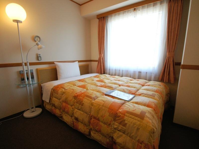 Toyoko Inn Saitama Toda Koen-Eki Nishi-Guchi