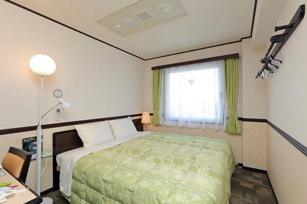Toyoko Inn Saitama Toda Koen-Eki Nishi-Guchi