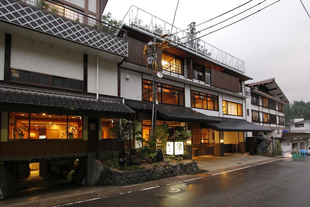 Hinanoyado Chitose
