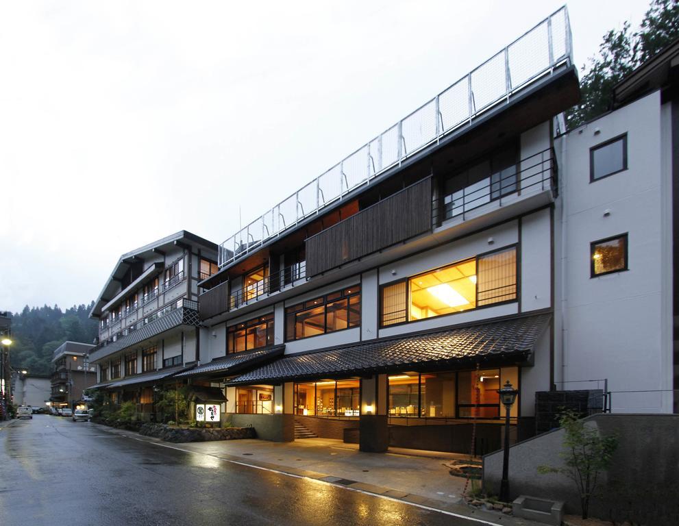 Hinanoyado Chitose