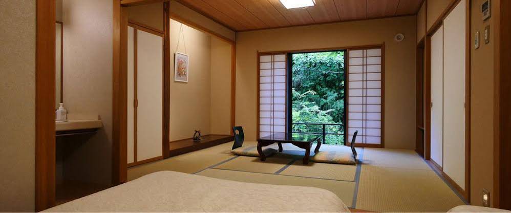 Tamakiya Ryokan