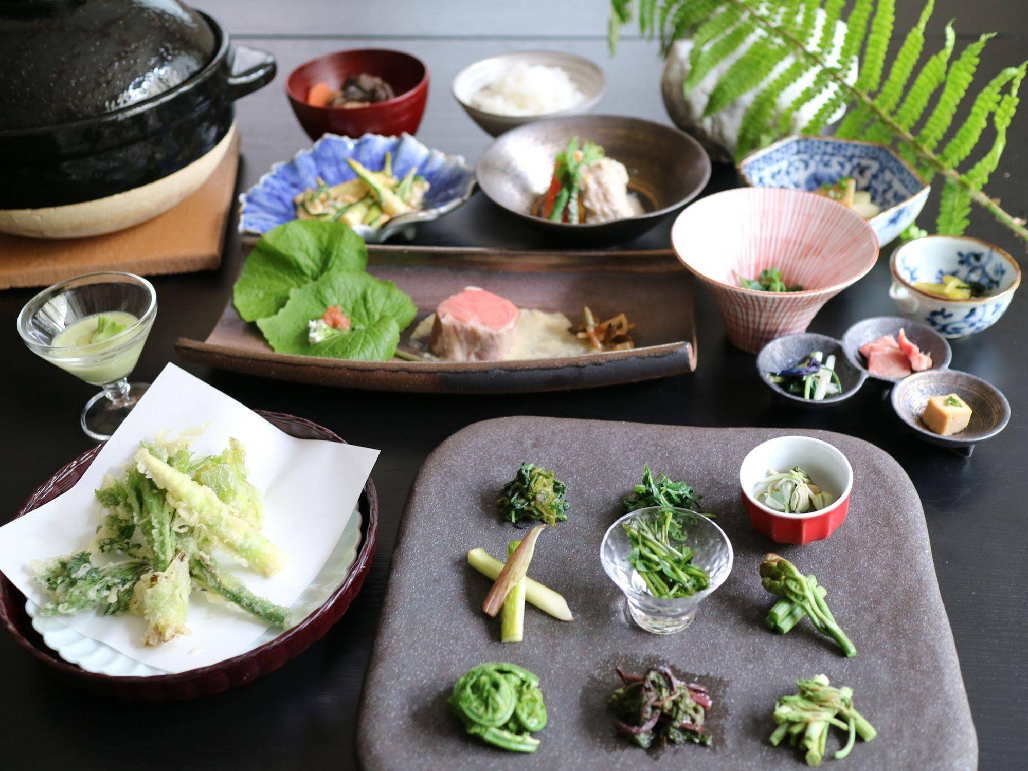 Tamakiya Ryokan