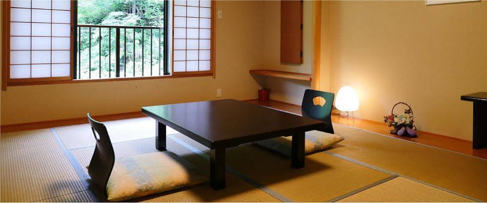 Tamakiya Ryokan