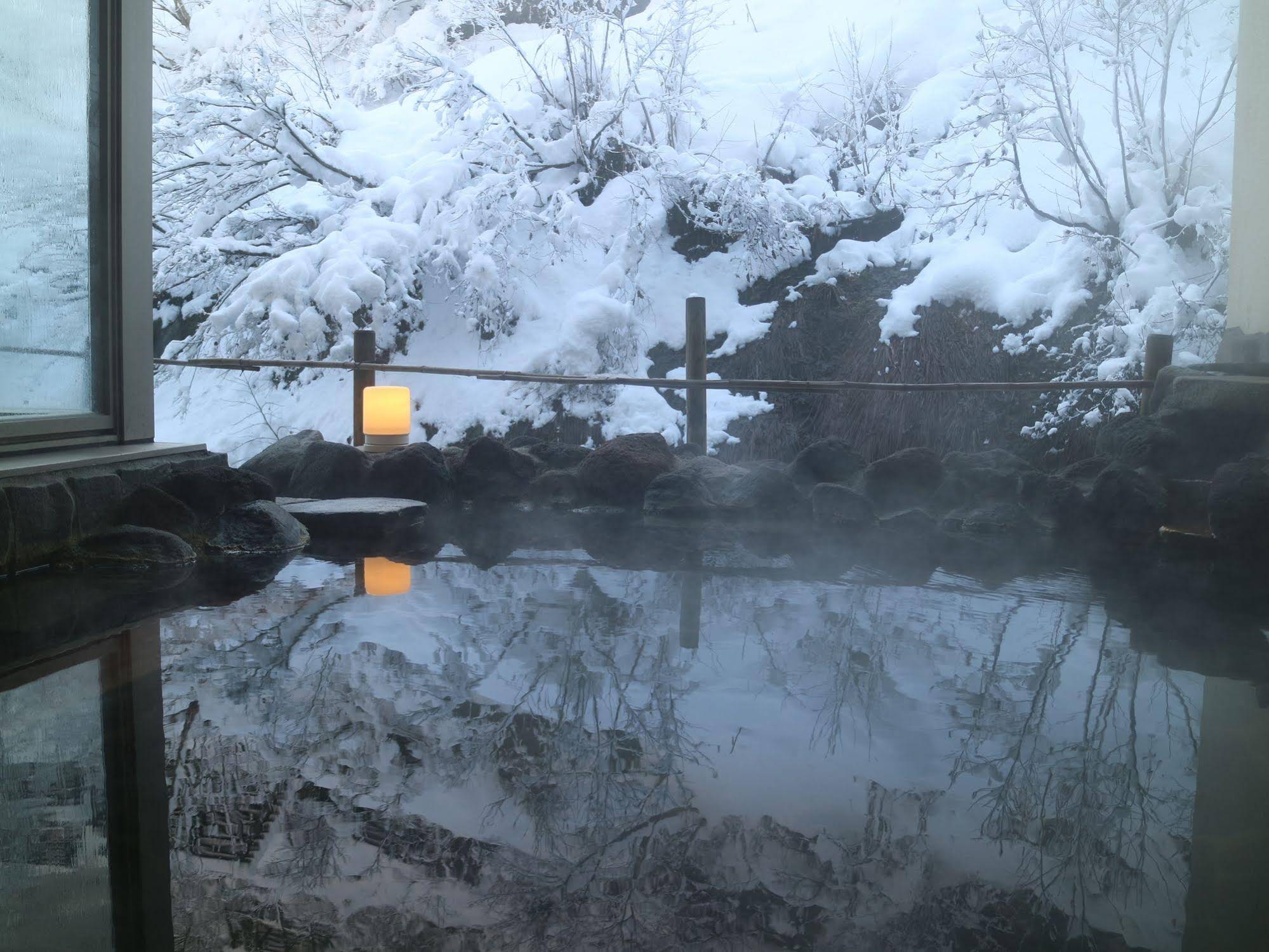 Tamakiya Ryokan
