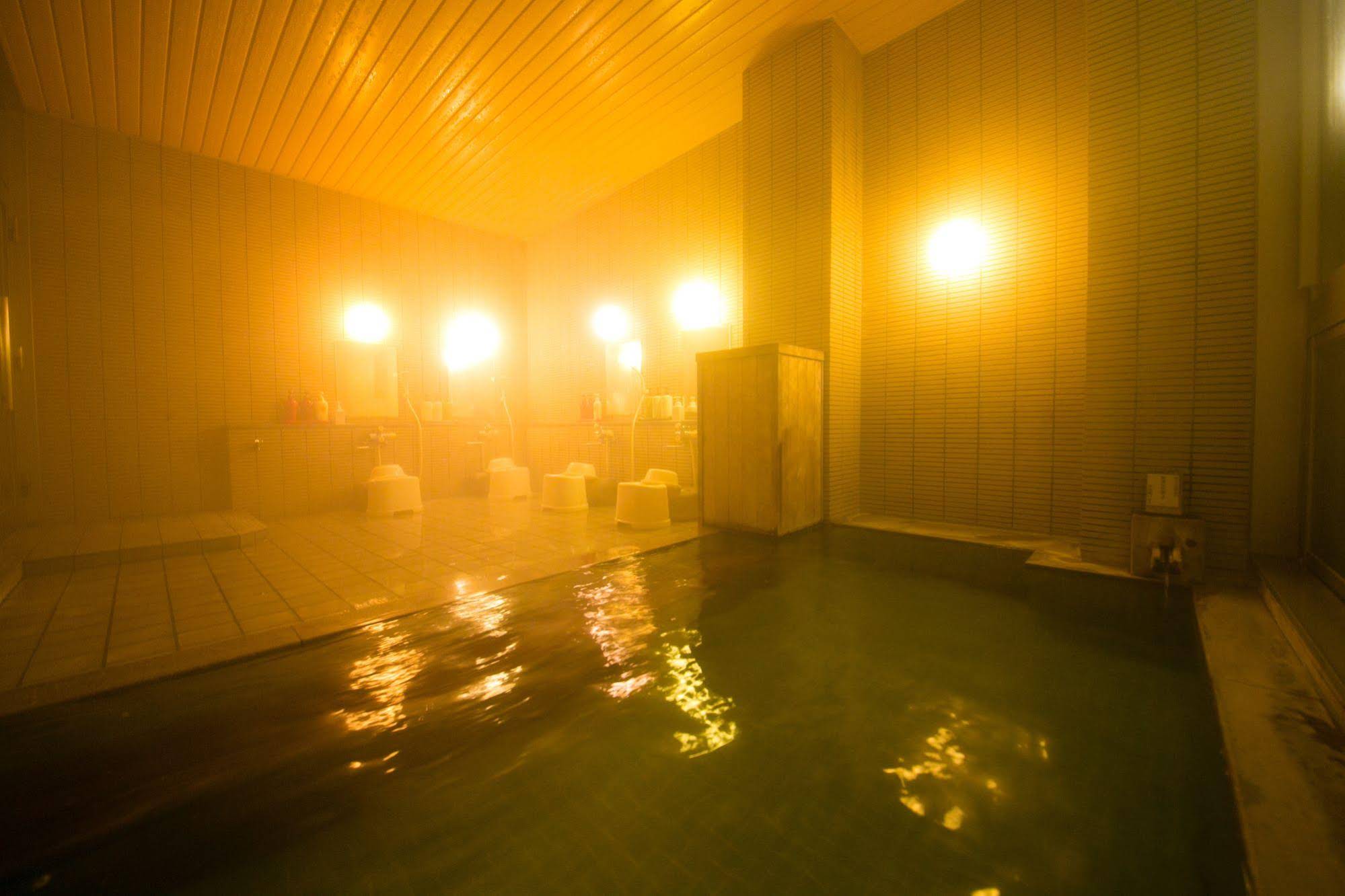 Tamakiya Ryokan