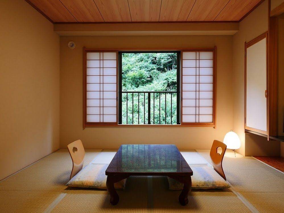 Tamakiya Ryokan