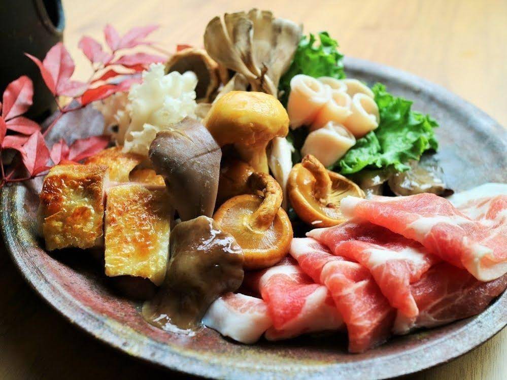Tamakiya Ryokan