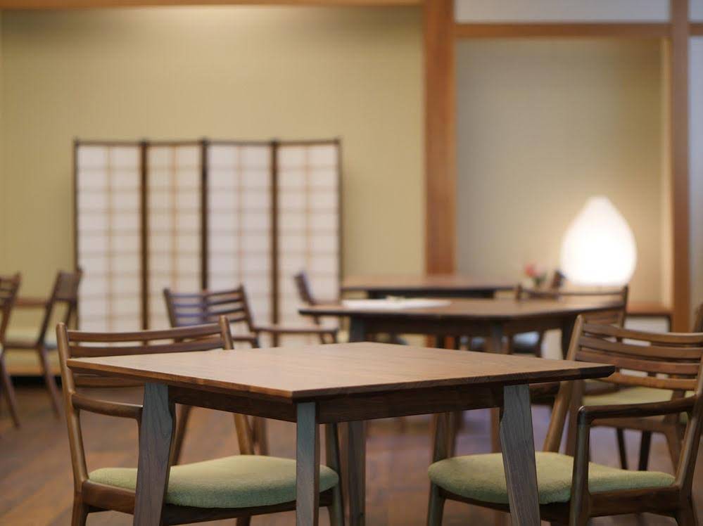 Tamakiya Ryokan