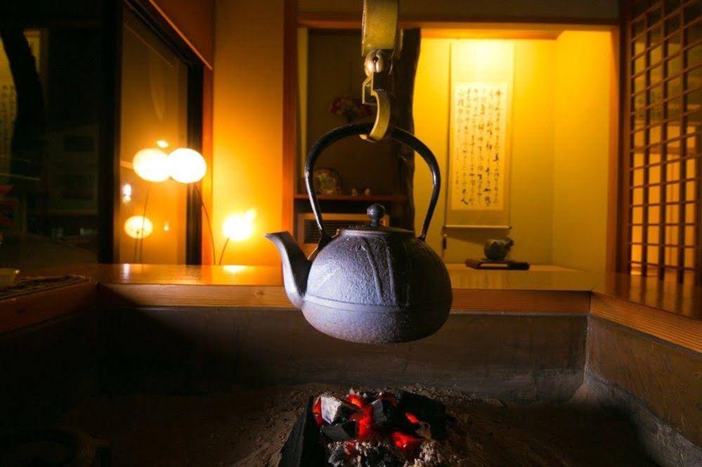 Tamakiya Ryokan