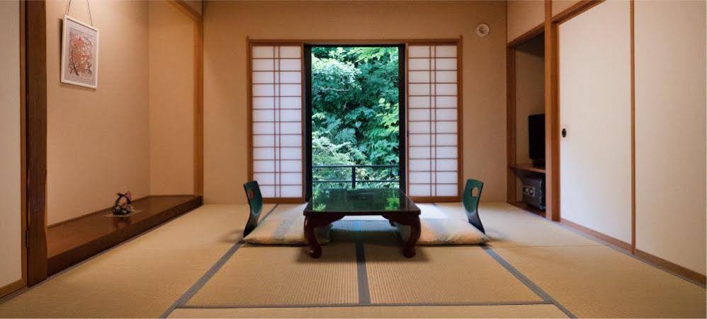 Tamakiya Ryokan