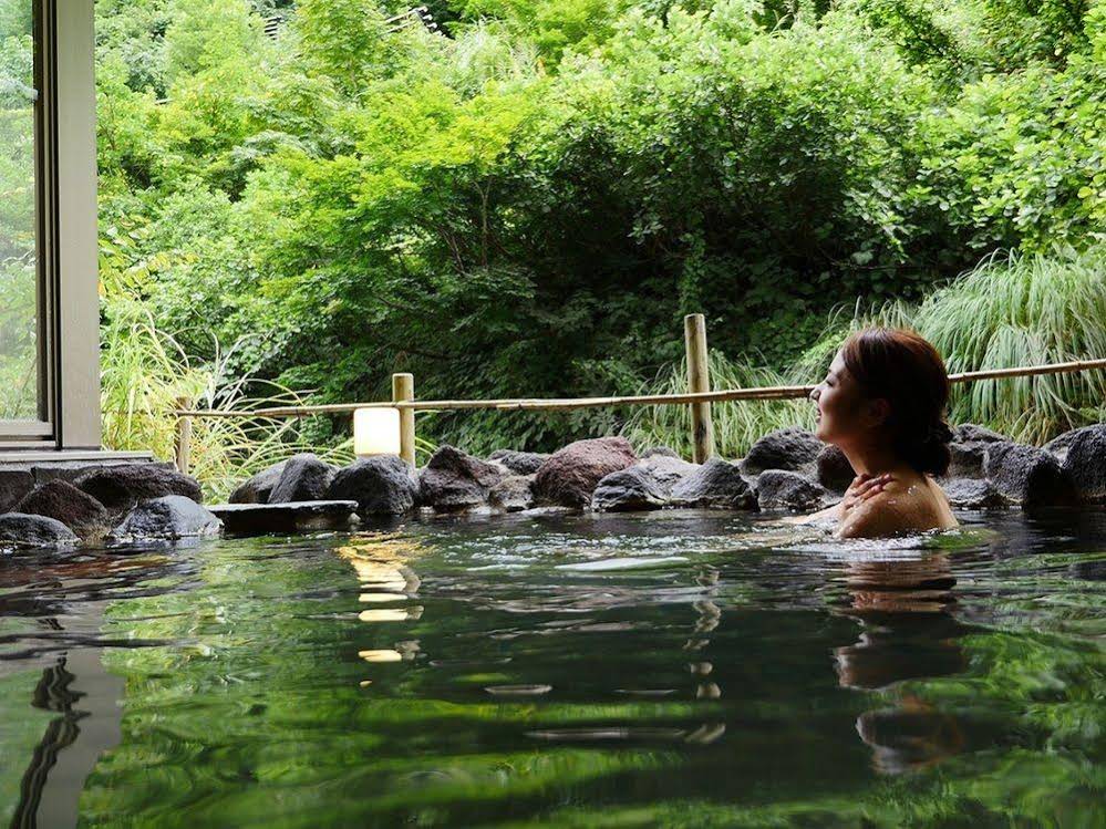 Tamakiya Ryokan