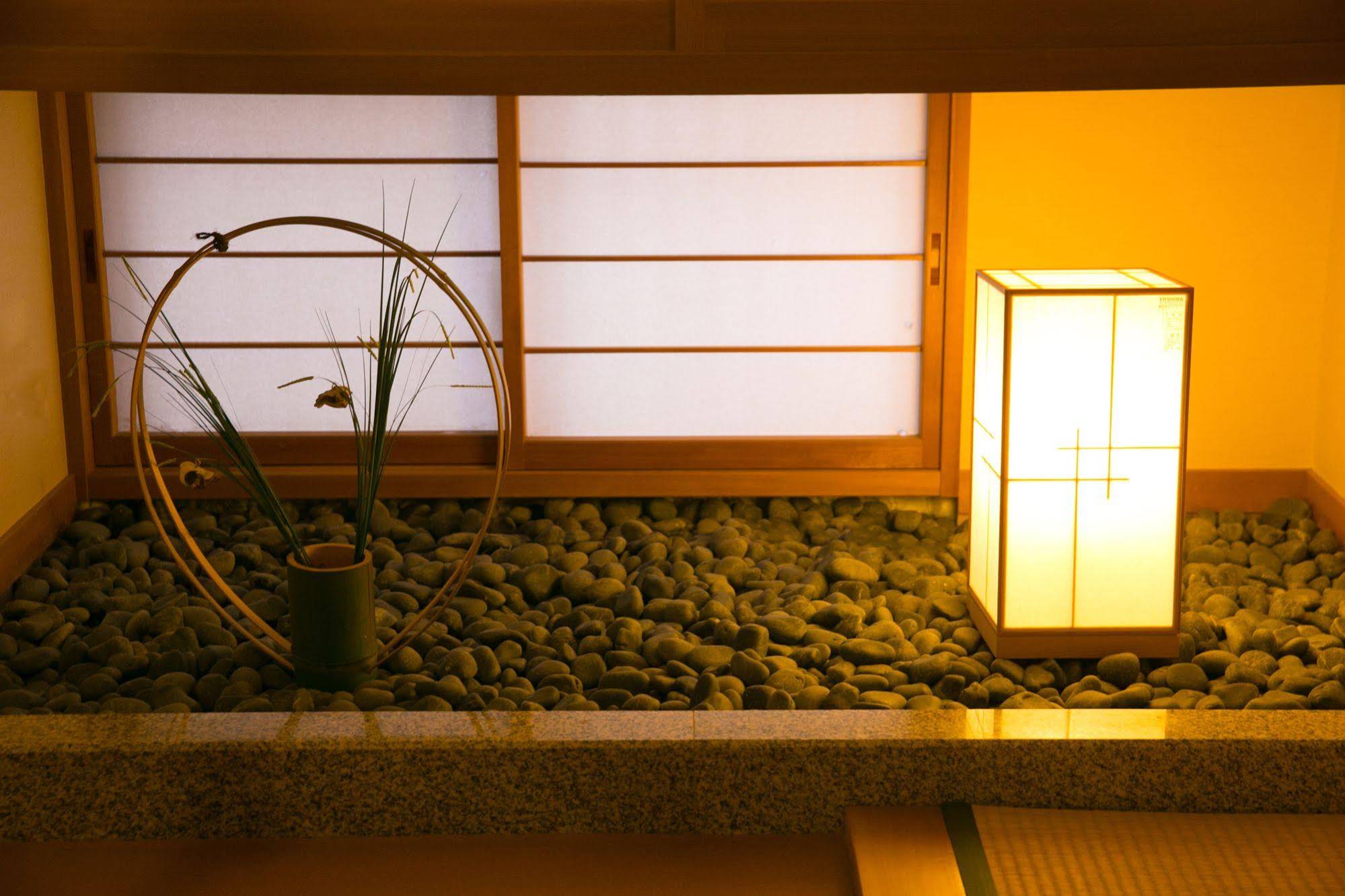 Tamakiya Ryokan