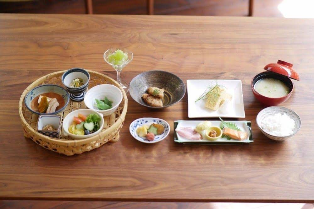 Tamakiya Ryokan
