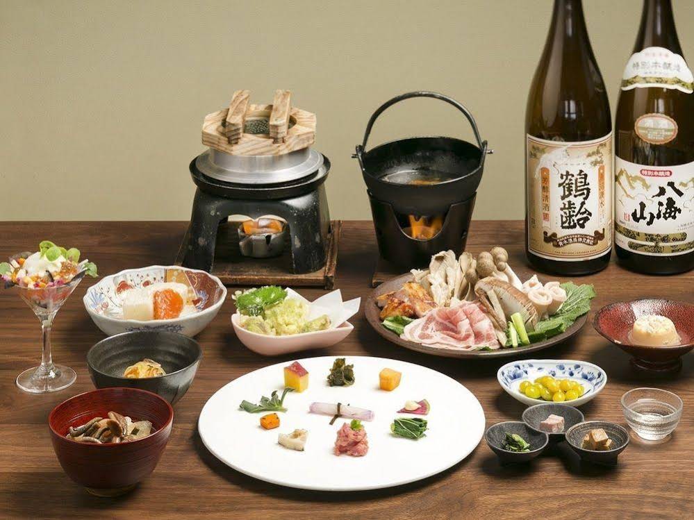 Tamakiya Ryokan