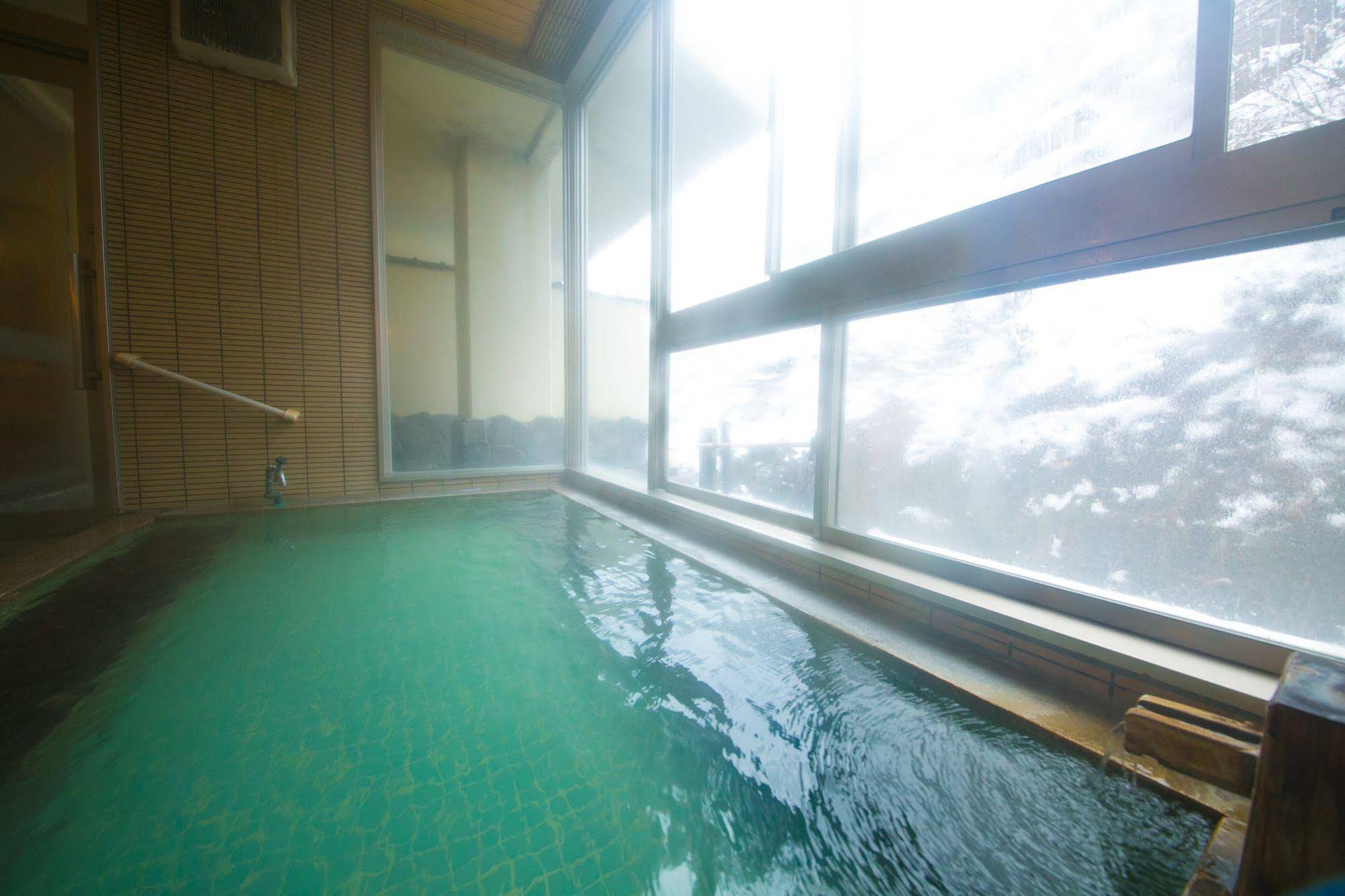 Tamakiya Ryokan