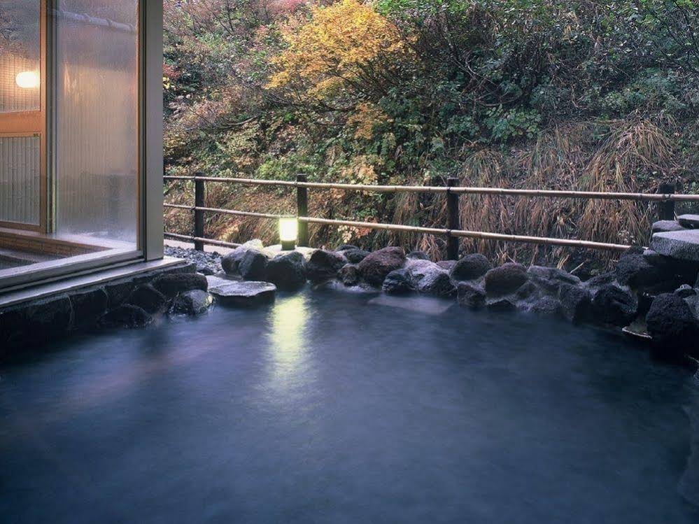 Tamakiya Ryokan