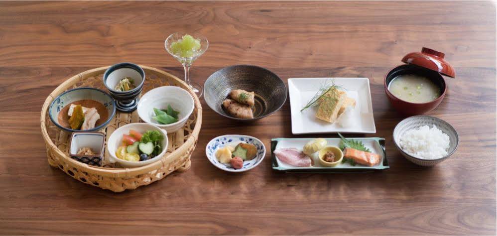 Tamakiya Ryokan