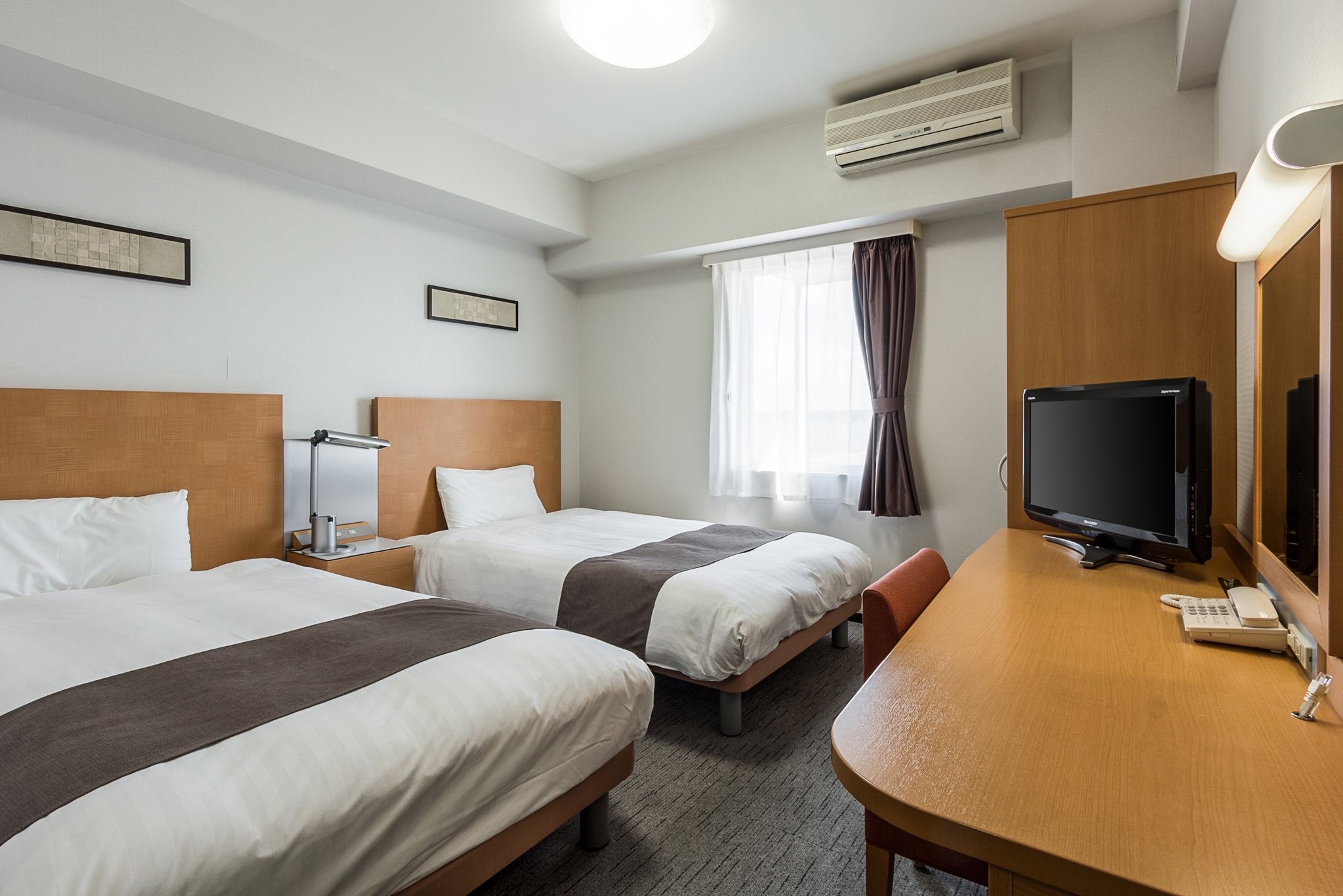 Comfort Hotel Central International Airport