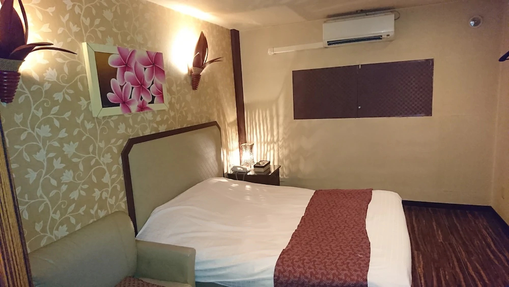 Hotel Grand Park