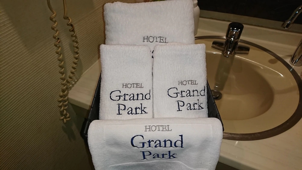 Hotel Grand Park