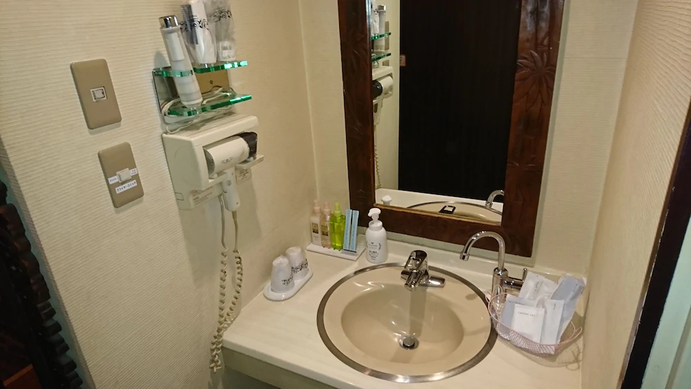Hotel Grand Park