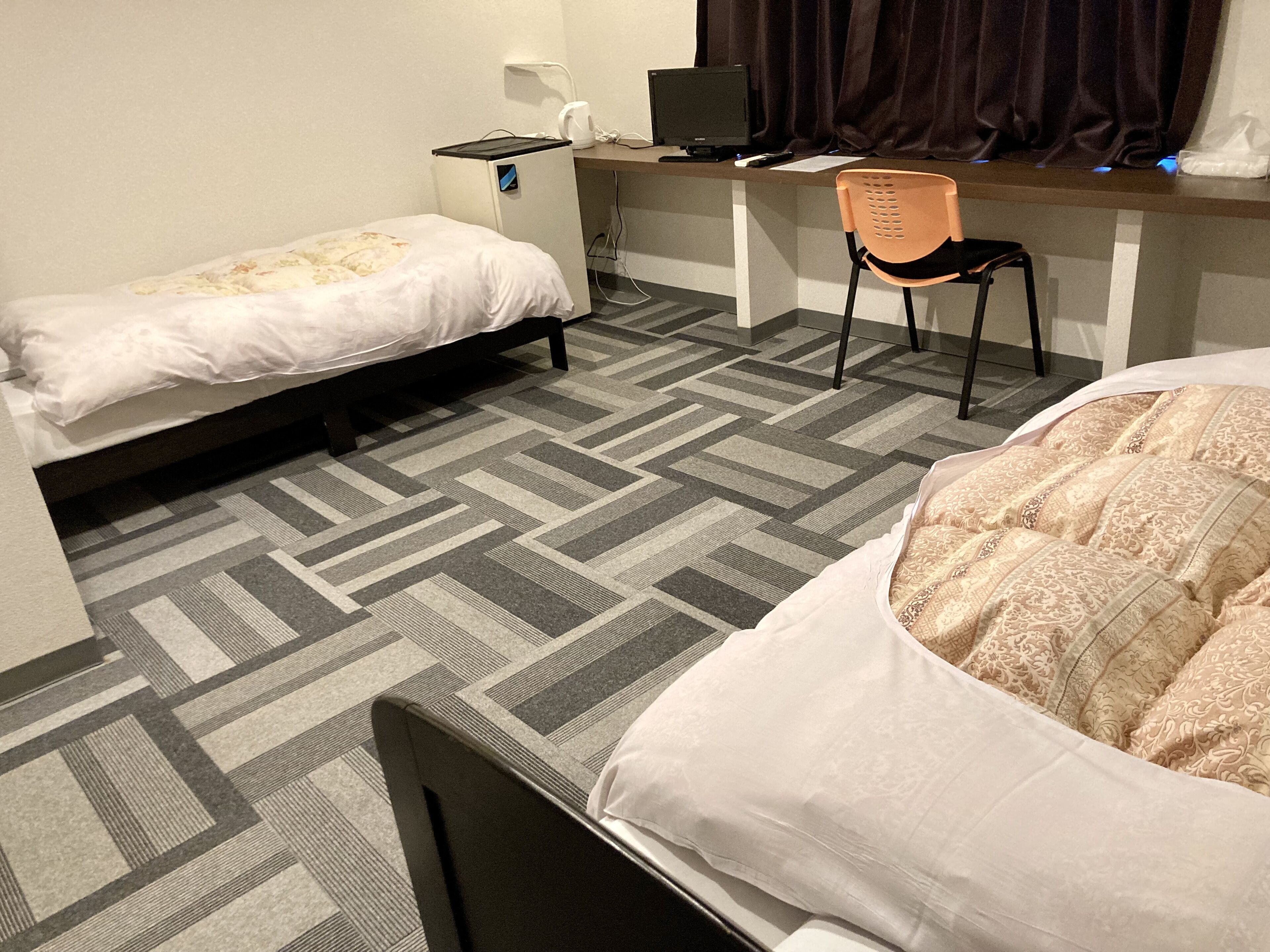 Hotel Hisago