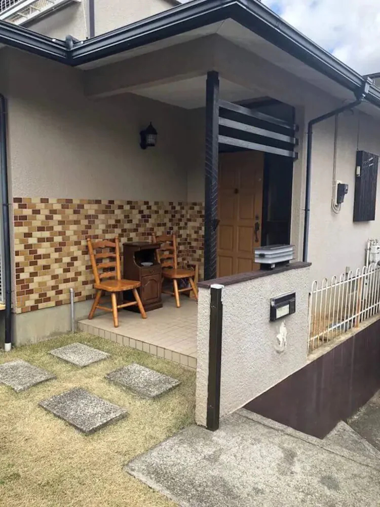 Bonel Guest House