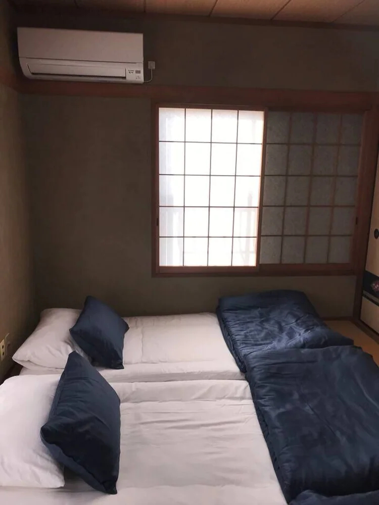 Bonel Guest House