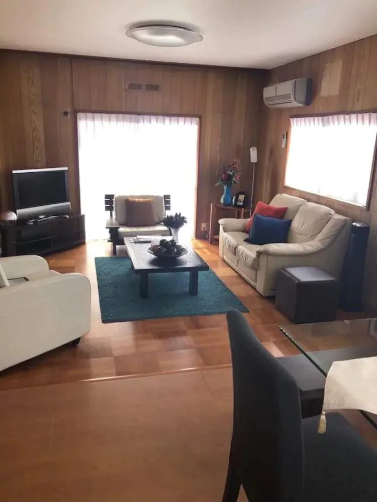 Bonel Guest House