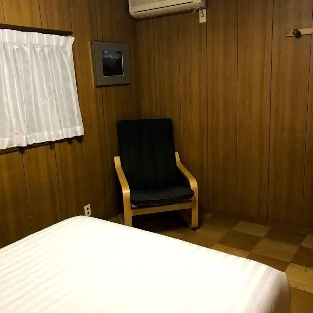 Bonel Guest House