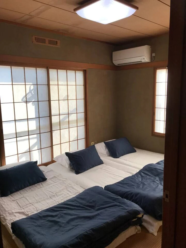Bonel Guest House