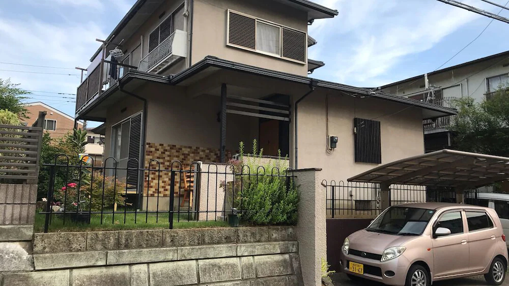 Bonel Guest House