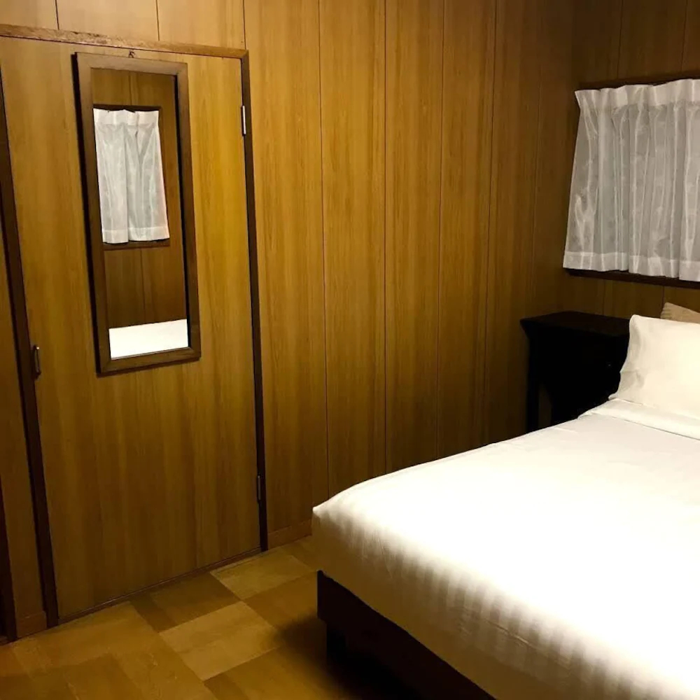 Bonel Guest House