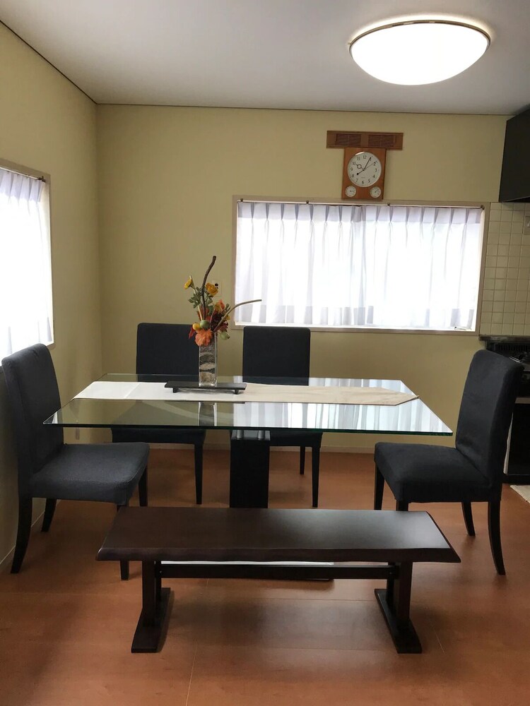 Bonel Guest House