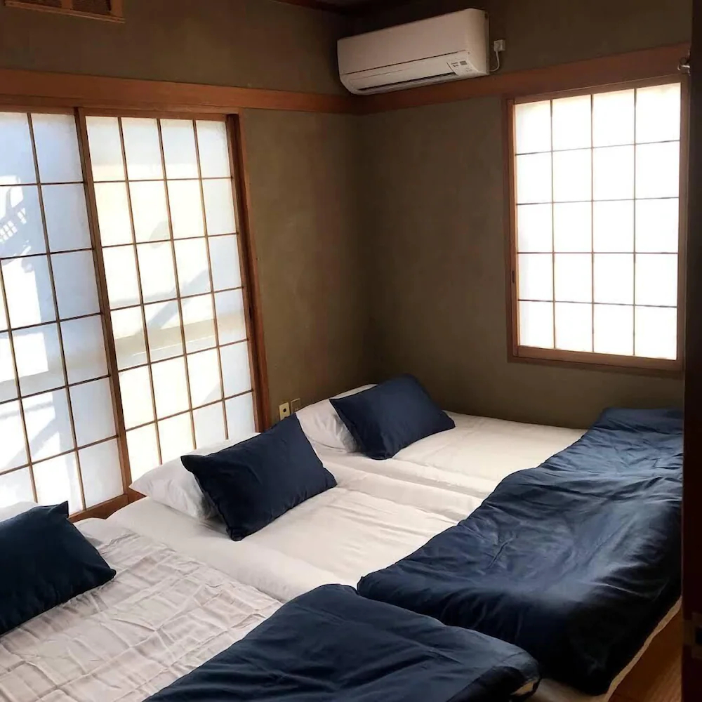 Bonel Guest House