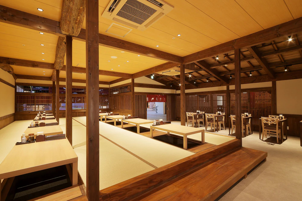Yurakujo