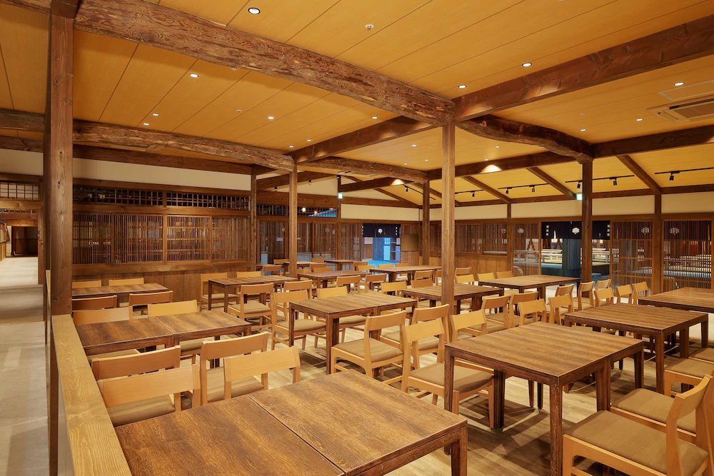 Yurakujo